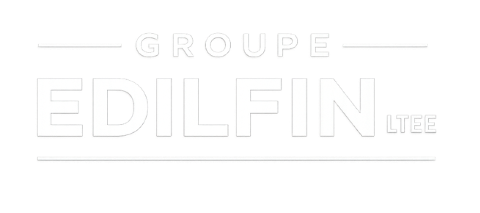 Groupe EdilFin Ltée